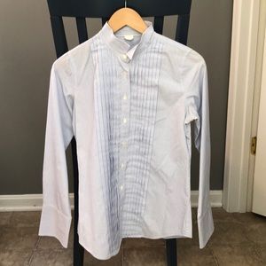 Jcrew button up dress shirt